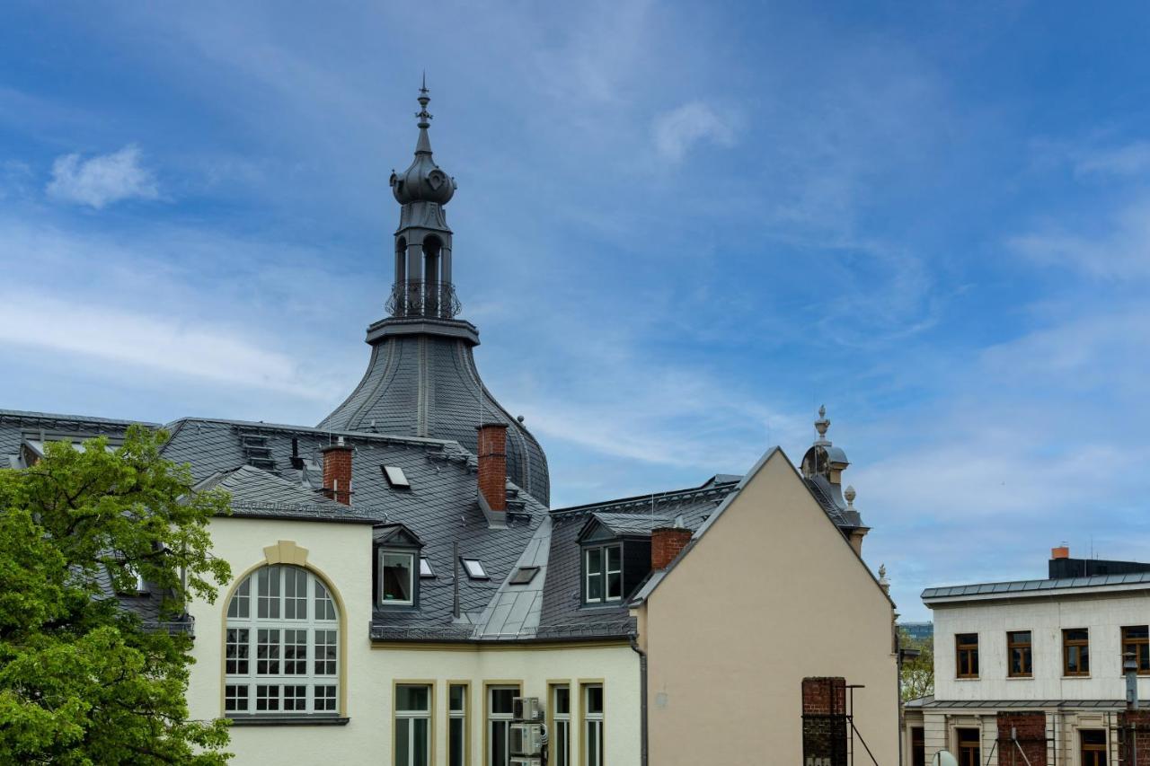 Dachgeschoss-apartment / Ruhig / Zentrale Lage Nahe Staatstheater / Hbf Apartment Wiesbaden